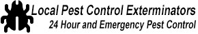 Swansboro Country CA Pest Control Exterminators